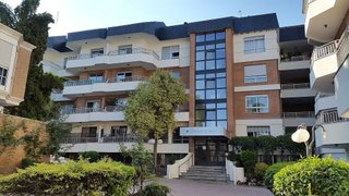 Piso en alquiler en El Burgo en Rozas de Madrid (Las)