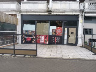 Local comercial en alquiler en Zona Avenida Europa en Pozuelo de Alarcón