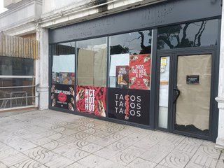 Local comercial en alquiler en Zona Avenida Europa en Pozuelo de Alarcón