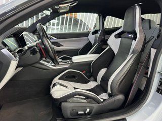 BMW Serie 4 M4 Competition