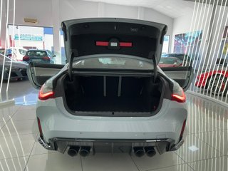 BMW Serie 4 M4 Competition