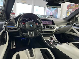 BMW Serie 4 M4 Competition