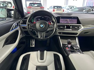 BMW Serie 4 M4 Competition