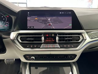 BMW Serie 4 M4 Competition