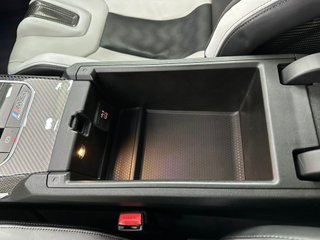 BMW Serie 4 M4 Competition