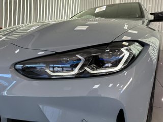 BMW Serie 4 M4 Competition