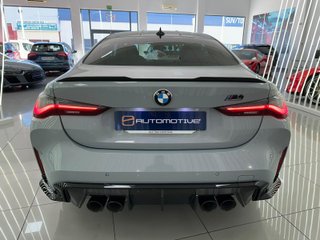 BMW Serie 4 M4 Competition