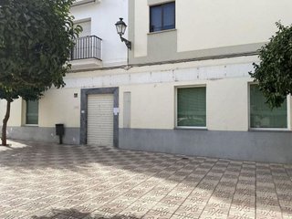 Local comercial en alquiler en Centro en Antequera
