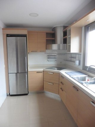 Piso en alquiler en Ifara - Urbanización Anaga en Santa Cruz de Tenerife