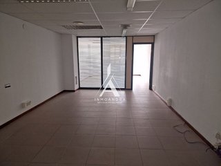 Oficina en alquiler en Centro en Logroño