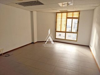 Oficina en alquiler en Centro en Logroño