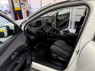 Peugeot 3008 2019
