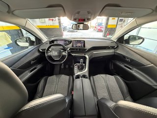 Peugeot 3008 2019