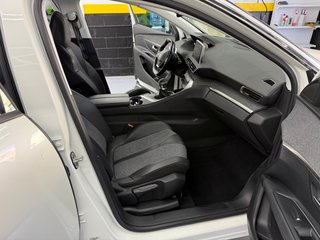 Peugeot 3008 2019