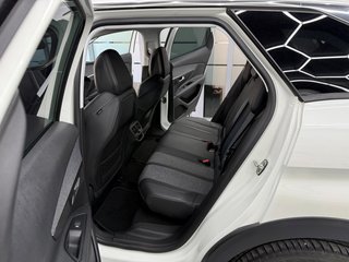 Peugeot 3008 2019