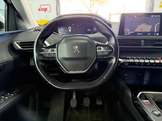 Peugeot 3008 2019