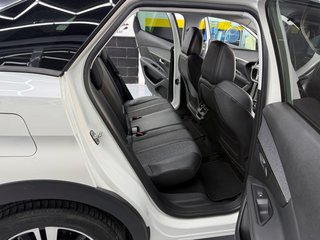 Peugeot 3008 2019
