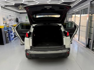 Peugeot 3008 2019