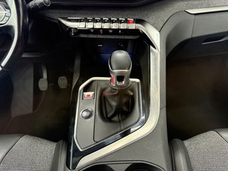Peugeot 3008 2019