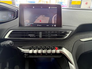 Peugeot 3008 2019
