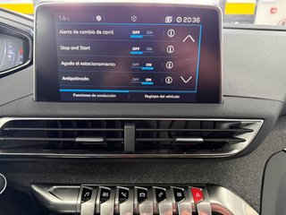 Peugeot 3008 2019
