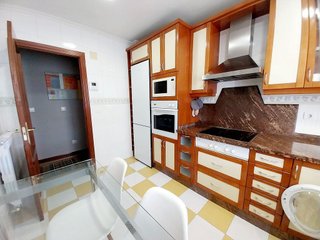 Piso en alquiler en La Vega - Oteruelo en León