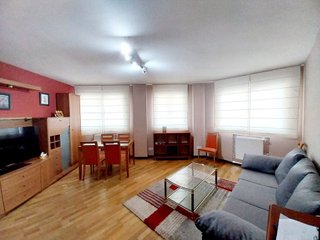 Piso en alquiler en La Vega - Oteruelo en León