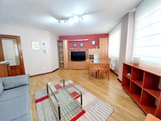 Piso en alquiler en La Vega - Oteruelo en León