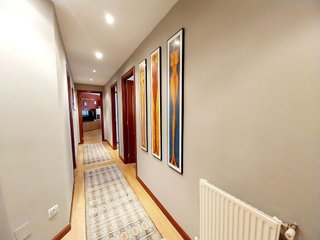 Piso en alquiler en La Vega - Oteruelo en León