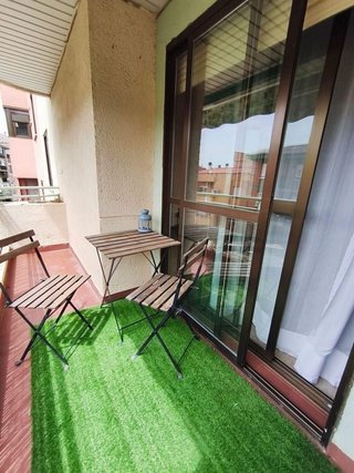 Piso en alquiler en Huerta Rosales - Valdepasillas en Badajoz