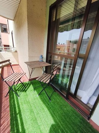 Piso en alquiler en Huerta Rosales - Valdepasillas en Badajoz