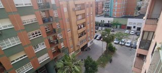 Piso en alquiler en Huerta Rosales - Valdepasillas en Badajoz