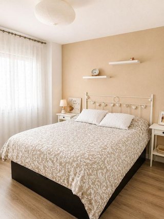 Piso en alquiler en Huerta Rosales - Valdepasillas en Badajoz