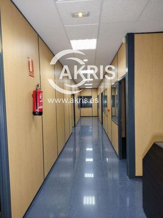 Local comercial en alquiler en Buenavista-Valparaíso-La Legua en Toledo