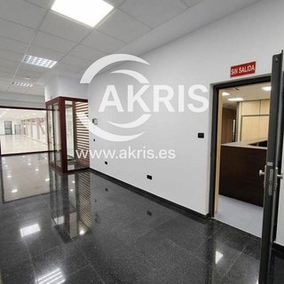 Local comercial en alquiler en Buenavista-Valparaíso-La Legua en Toledo
