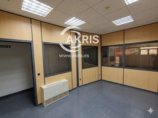 Local comercial en alquiler en Buenavista-Valparaíso-La Legua en Toledo