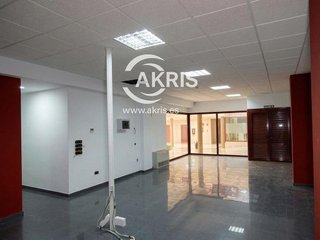 Local comercial en alquiler en Buenavista-Valparaíso-La Legua en Toledo