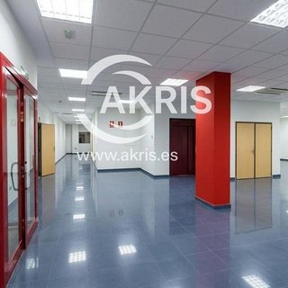 Local comercial en alquiler en Buenavista-Valparaíso-La Legua en Toledo