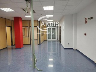 Local comercial en alquiler en Buenavista-Valparaíso-La Legua en Toledo