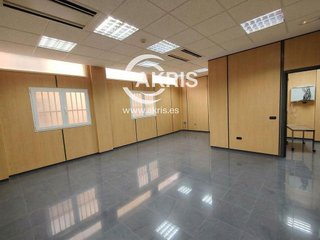 Local comercial en alquiler en Buenavista-Valparaíso-La Legua en Toledo