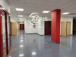 Local comercial en alquiler en Buenavista-Valparaíso-La Legua en Toledo