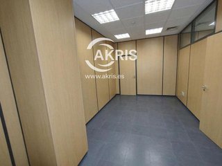 Local comercial en alquiler en Buenavista-Valparaíso-La Legua en Toledo