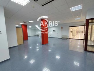 Local comercial en alquiler en Buenavista-Valparaíso-La Legua en Toledo