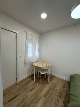 Estudio en alquiler en San Diego en Madrid