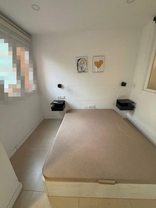 Piso en alquiler en Perchel Sur - Plaza de Toros Vieja en Málaga