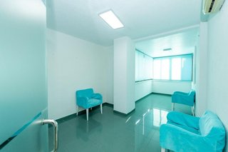 Oficina en alquiler en Ensanche - Diputación en Alicante
