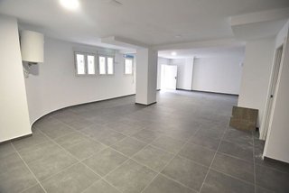 Local comercial en alquiler en Elgoibar