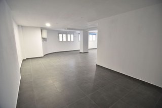 Local comercial en alquiler en Elgoibar