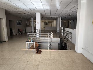 Local comercial en alquiler en Els Hostalets - Son Fontesa en Palma de Mallorca