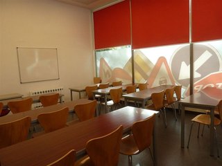 Oficina en alquiler en Iturrama en Pamplona